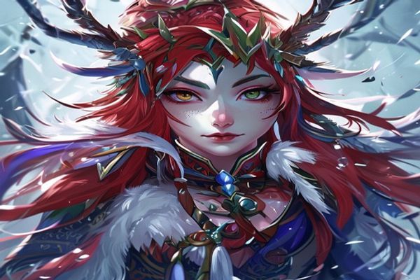 英雄三国志